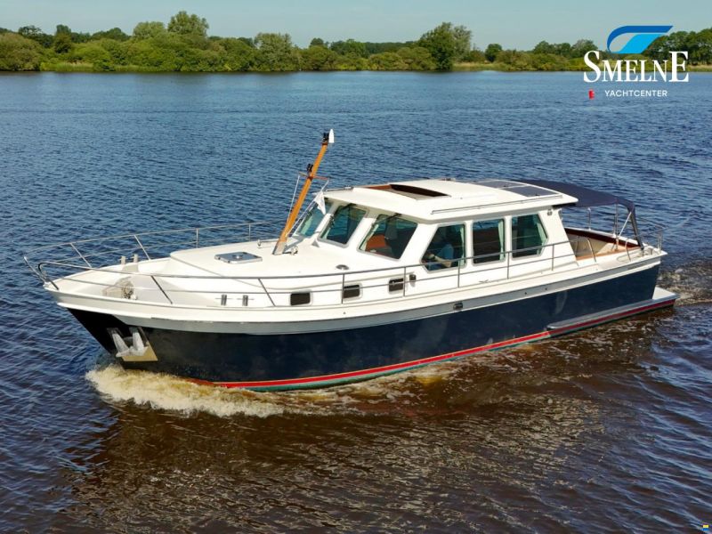 Pikmeerkruiser 1150 OK Royal