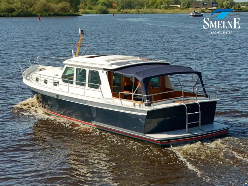 Pikmeerkruiser 1150 OK Royal