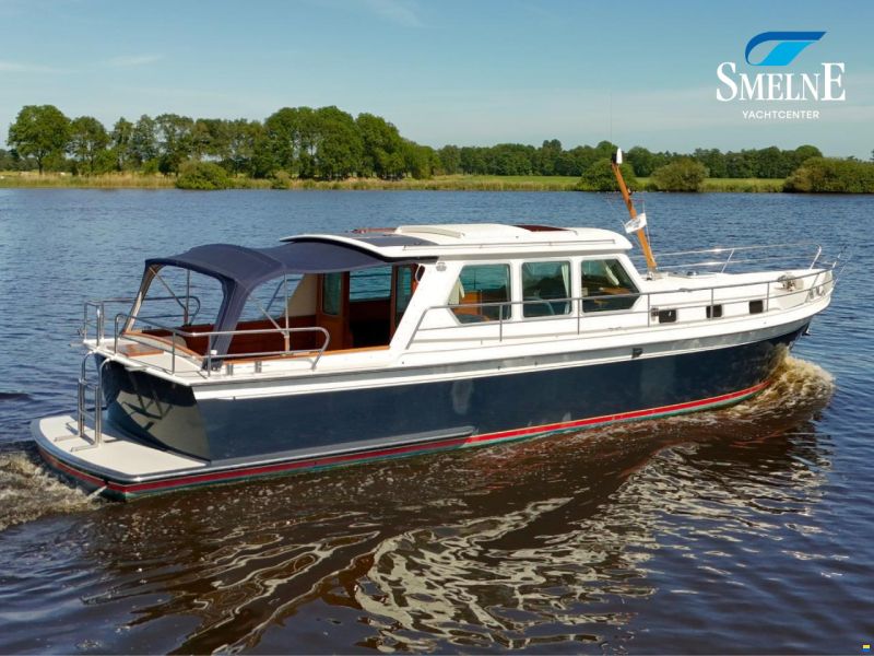 Pikmeerkruiser 1150 OK Royal
