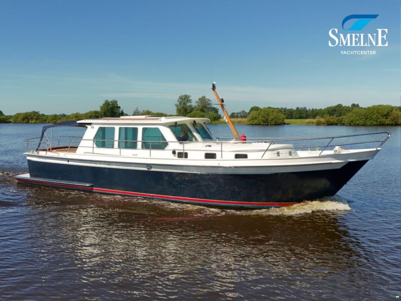 Pikmeerkruiser 1150 OK Royal