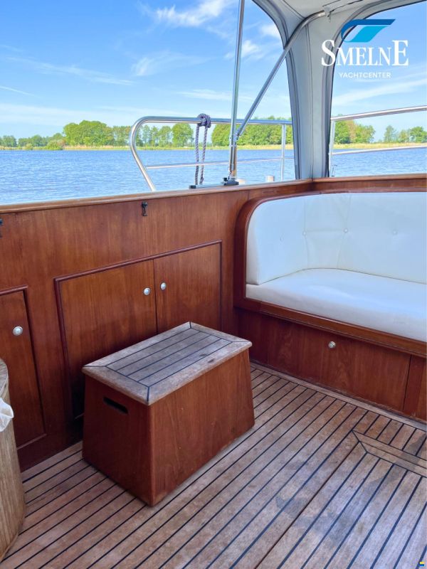Pikmeerkruiser 1150 OK Royal