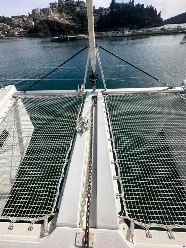 Lagoon 450F