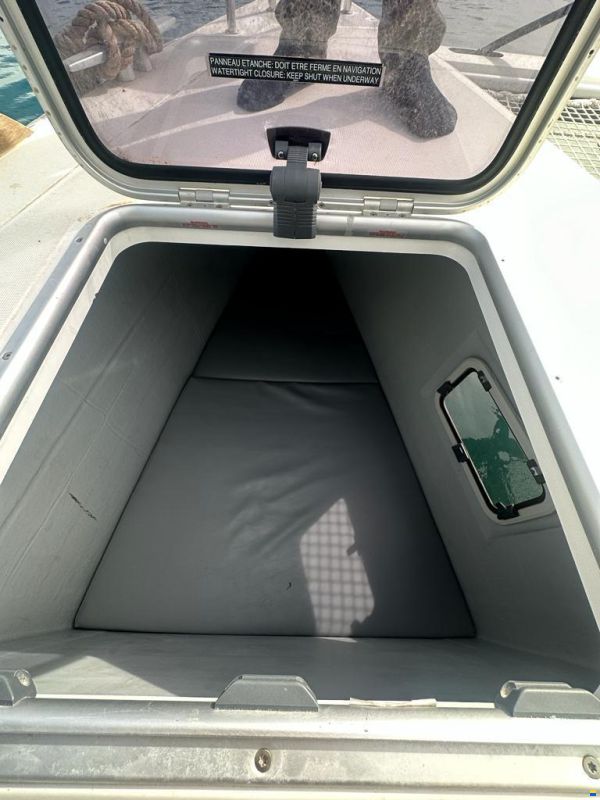 Lagoon 450F