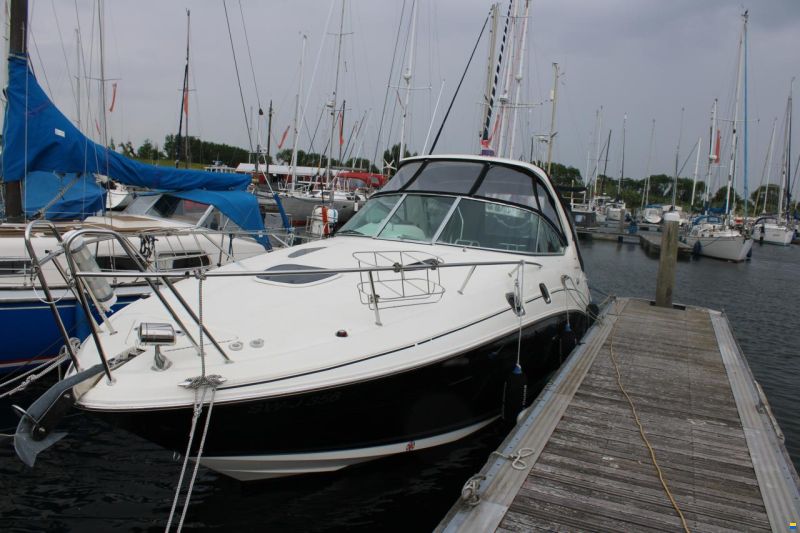 Sea Ray Sundancer 305 DA