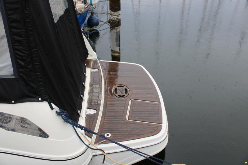 Sea Ray Sundancer 305 DA