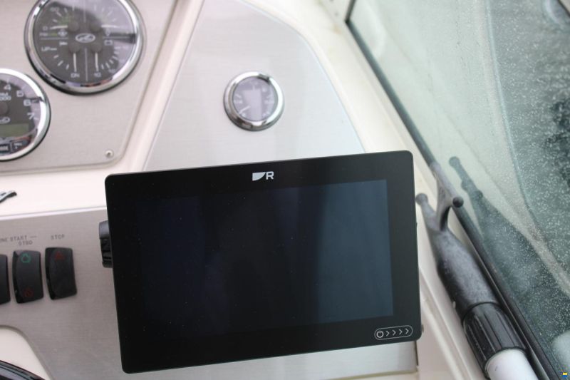 Sea Ray Sundancer 305 DA