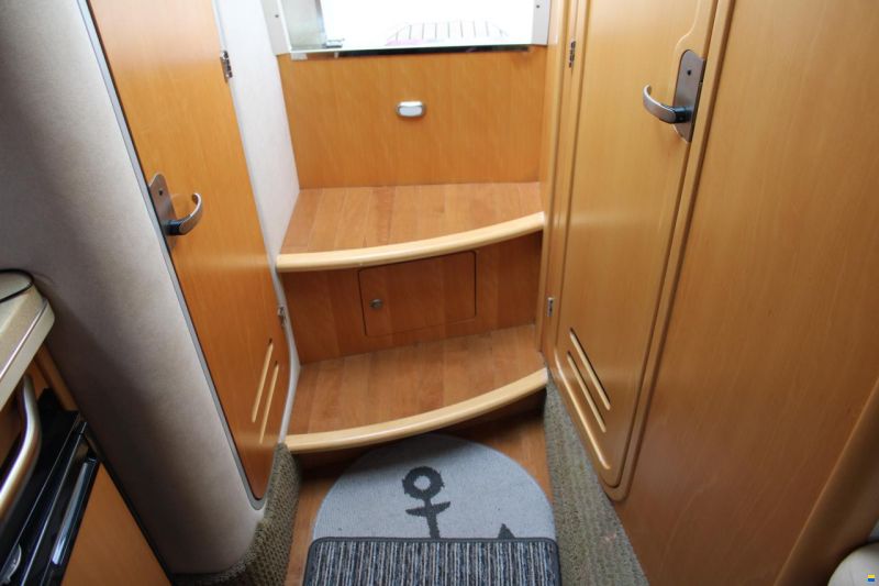 Sea Ray Sundancer 305 DA