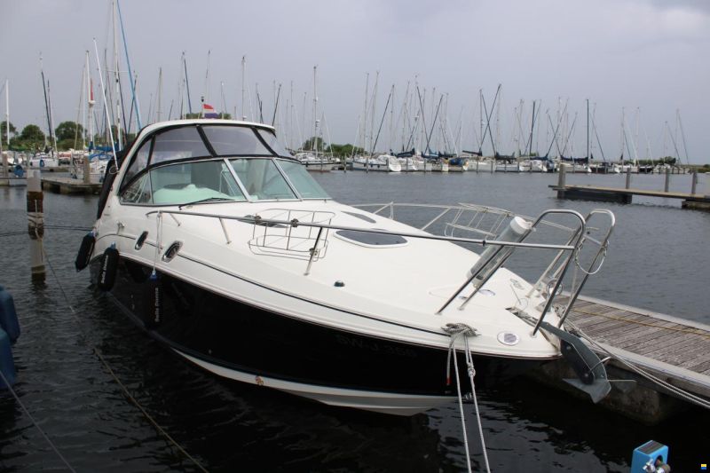 Sea Ray Sundancer 305 DA