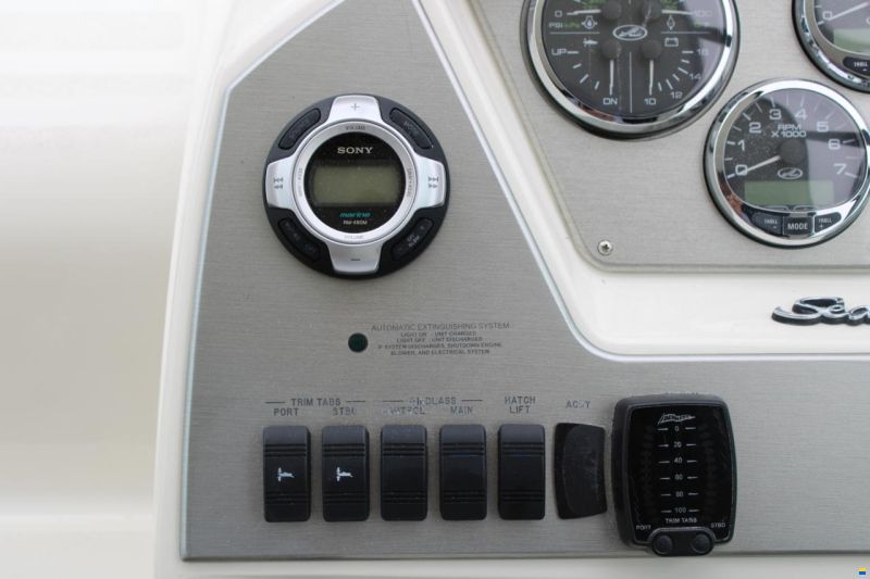 Sea Ray Sundancer 305 DA