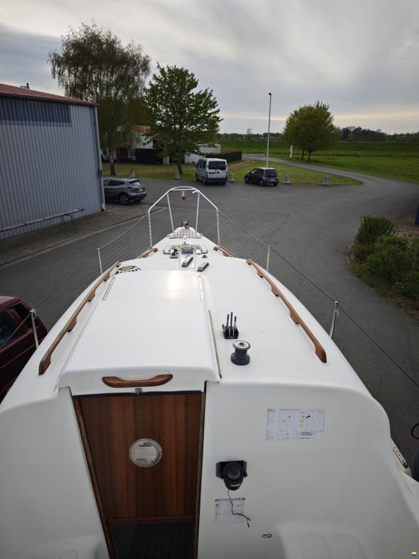 Cobramold Leisure 22