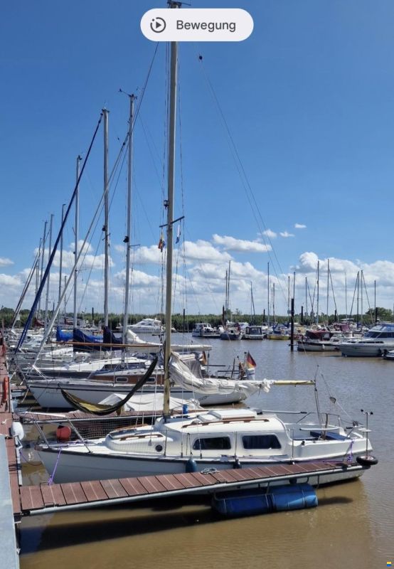 Cobramold Leisure 22