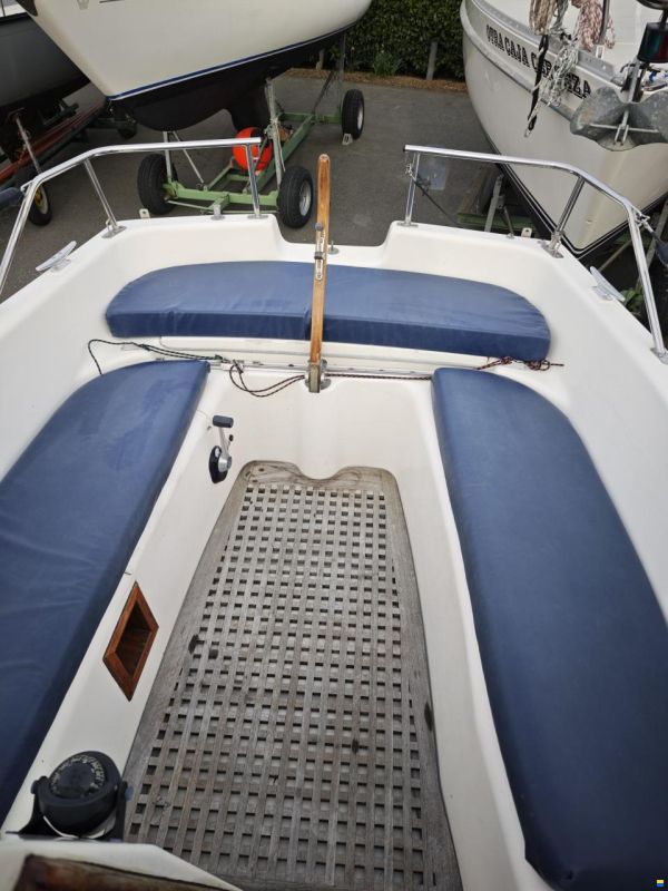 Cobramold Leisure 22