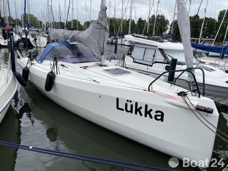 Bente 24