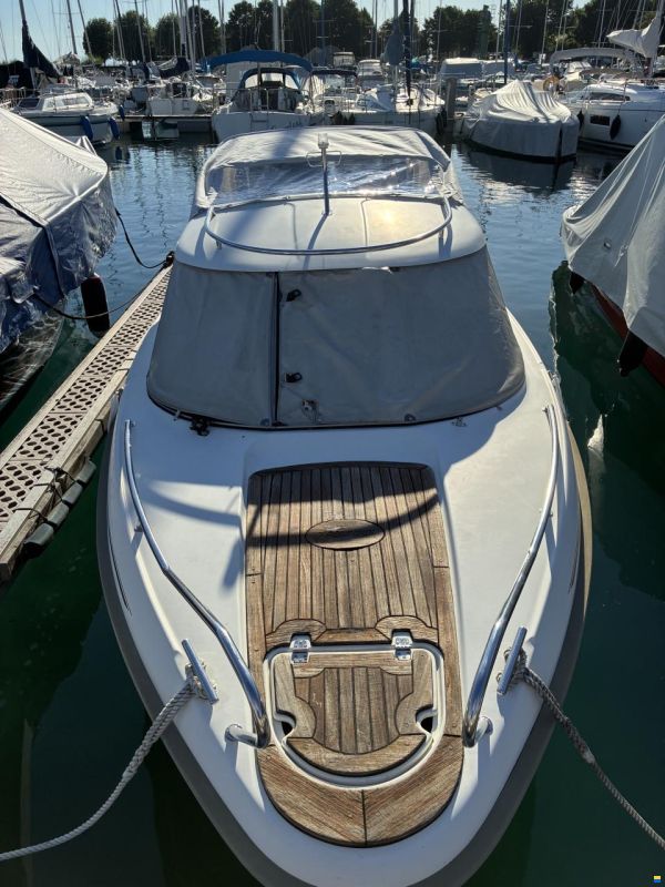 Yamarin 59 HT