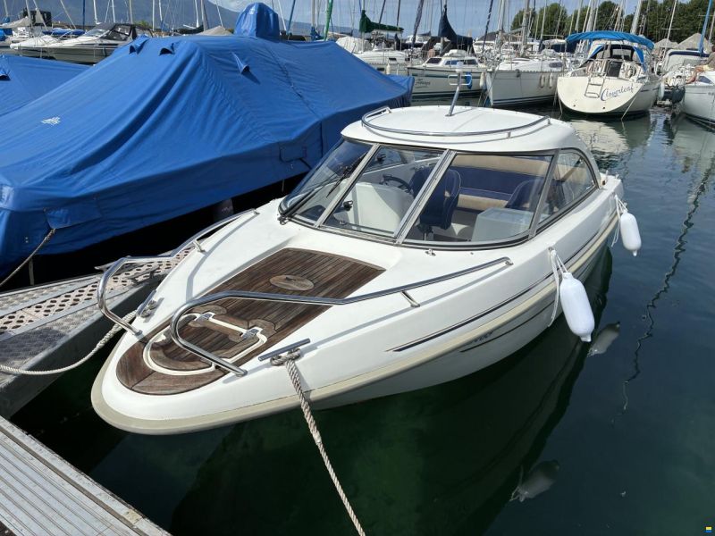 Yamarin 59 HT