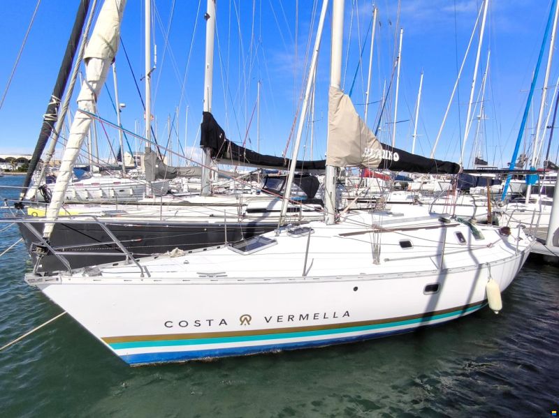 Beneteau FIRST 345