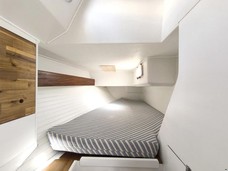 Beneteau FIRST 345