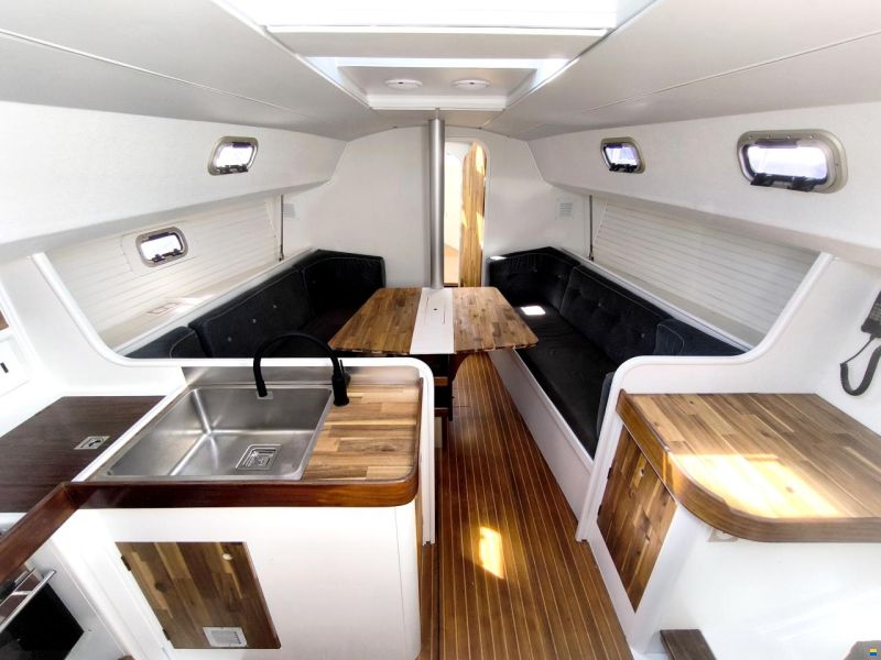 Beneteau FIRST 345