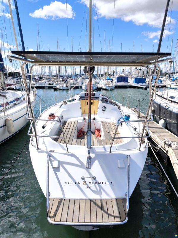 Beneteau FIRST 345