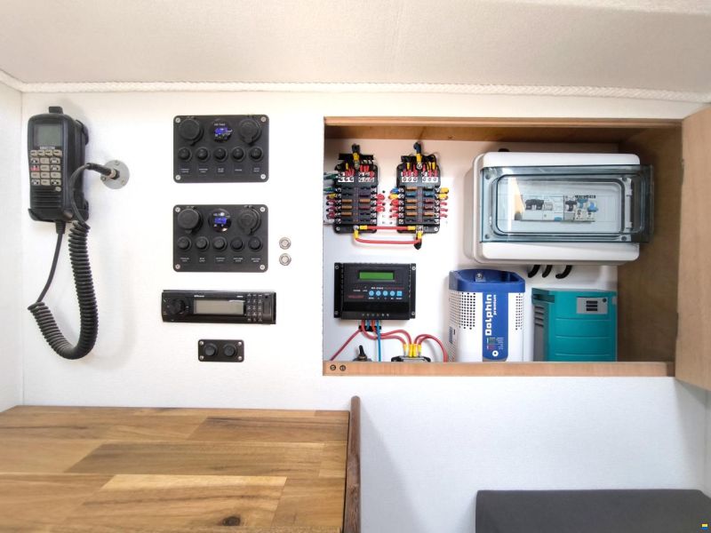 Beneteau FIRST 345