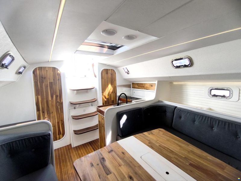 Beneteau FIRST 345
