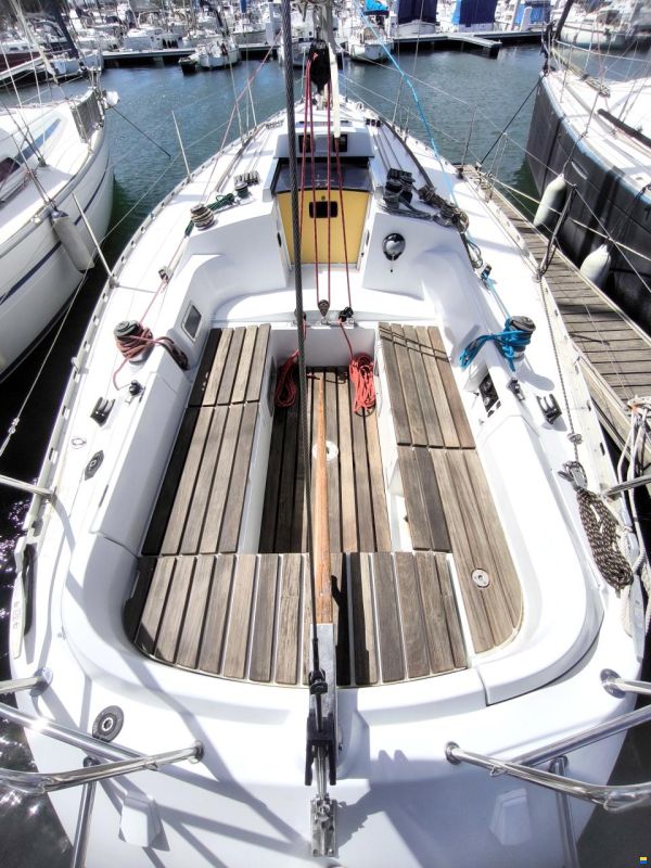 Beneteau FIRST 345