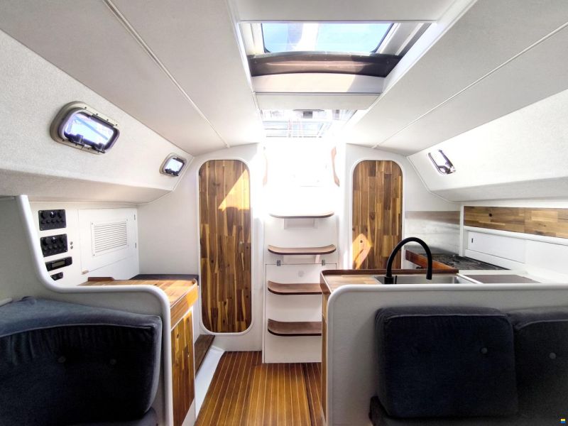 Beneteau FIRST 345