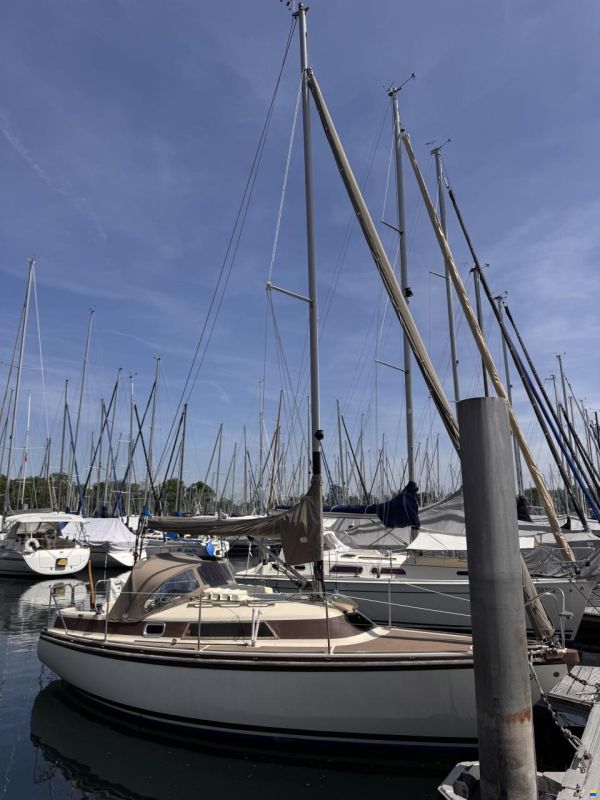 Dehler Delanta 78 LS