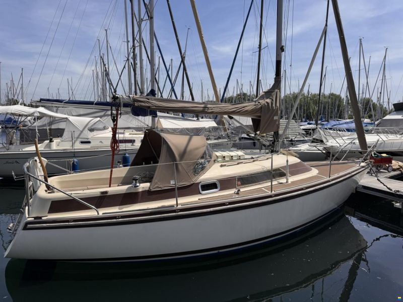 Dehler Delanta 78 LS