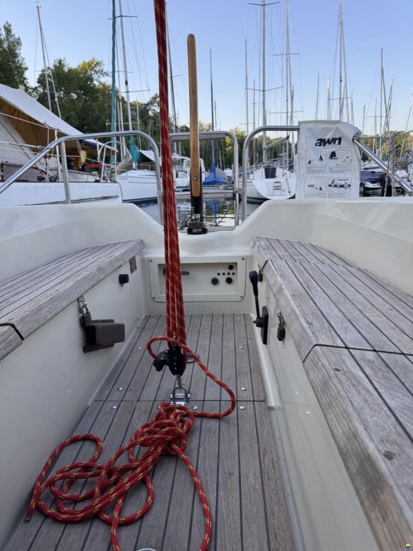 Dehler Delanta 78 LS
