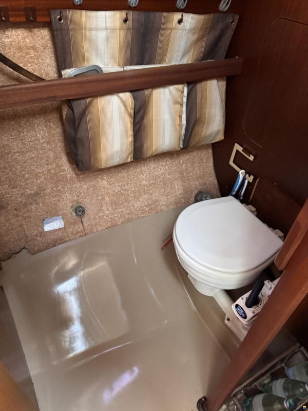 Dehler Delanta 78 LS