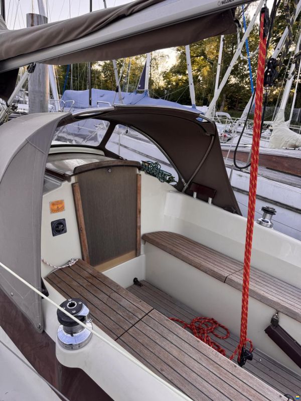 Dehler Delanta 78 LS