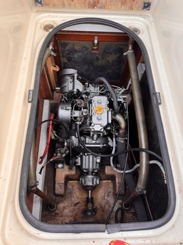 Dehler Delanta 78 LS