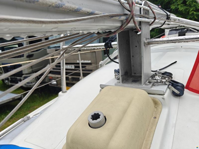 Dehler Dehlya 25