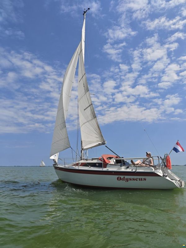 Dehler Dehlya 25