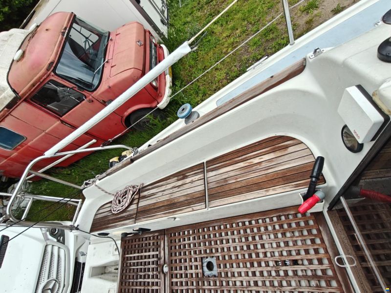 Dehler Dehlya 25