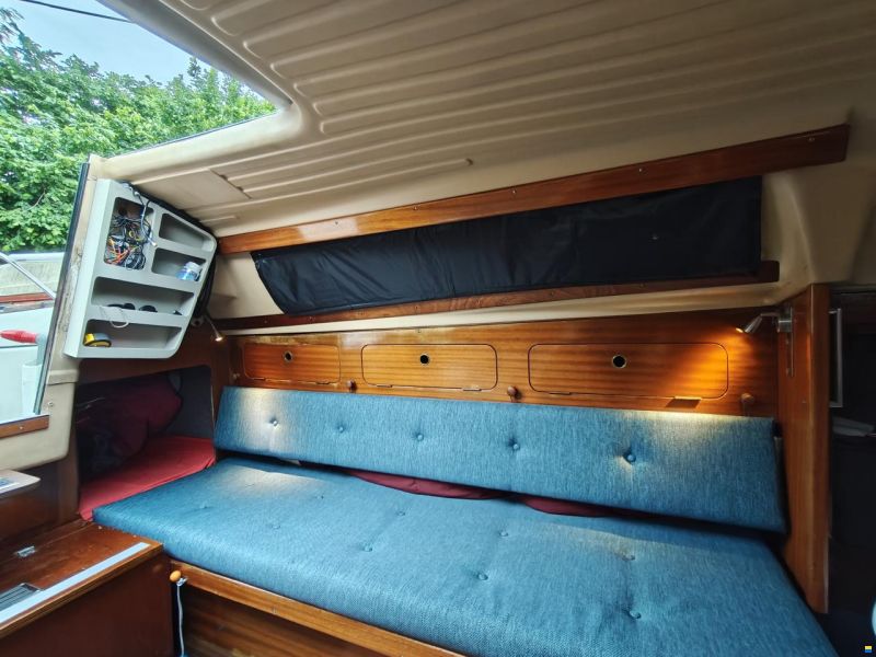 Dehler Dehlya 25