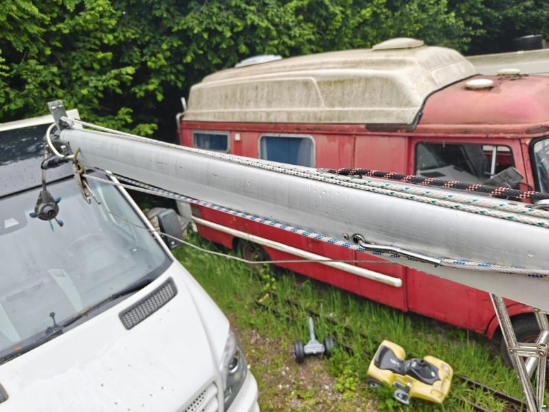 Dehler Dehlya 25