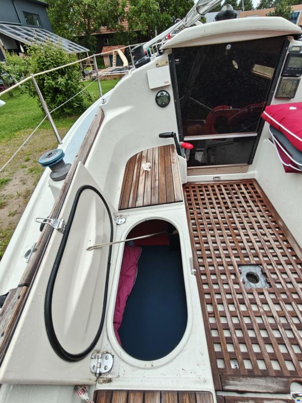 Dehler Dehlya 25