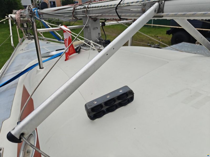 Dehler Dehlya 25