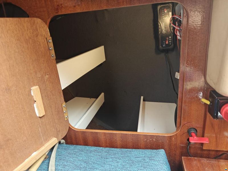 Dehler Dehlya 25