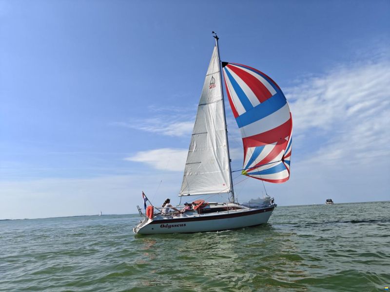 Dehler Dehlya 25