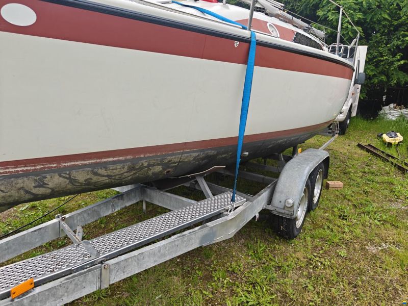 Dehler Dehlya 25