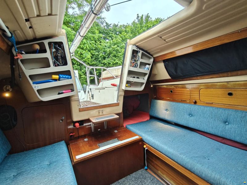 Dehler Dehlya 25
