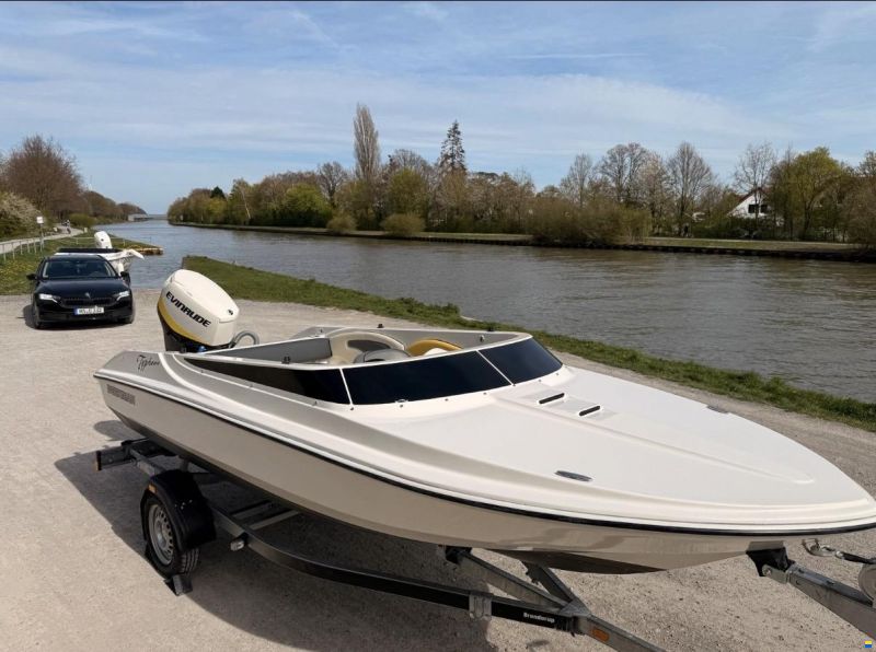Beekmann Typhoon