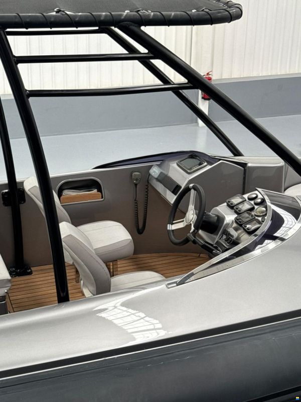Naumatec Freccia 800