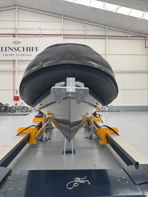 Naumatec Freccia 800