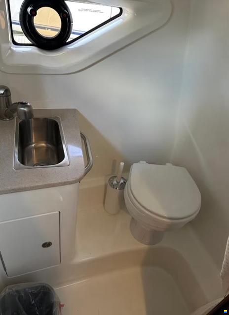 Sea Ray Sundancer 265