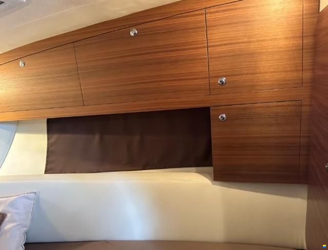 Sea Ray Sundancer 265