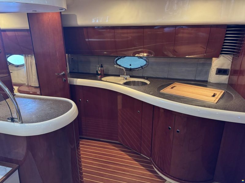 Fairline Targa 43